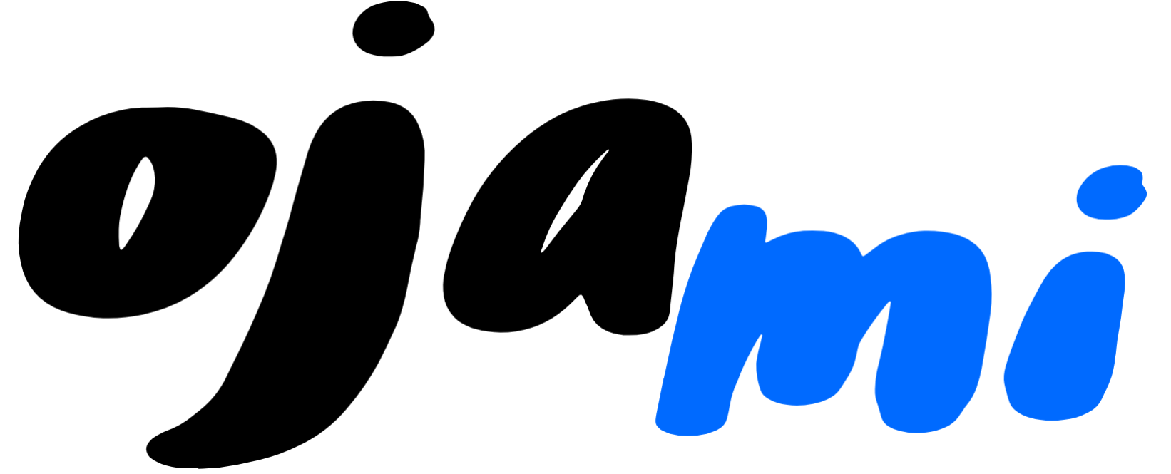 Logo Ojami